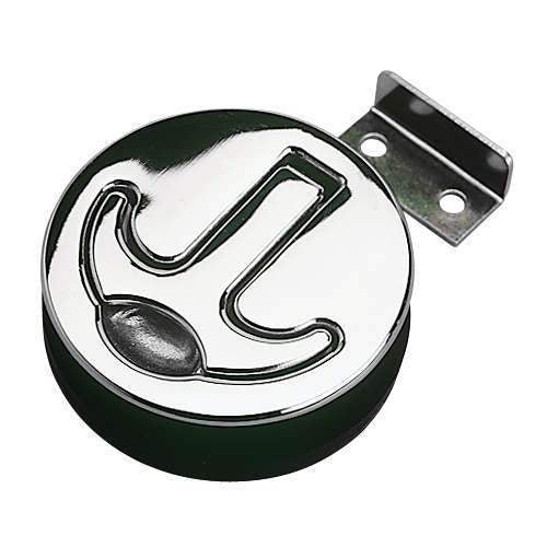 Sea-Dog Qualifies for Free Shipping Sea-Dog Round T-Handle Latch Stainless #221910-1