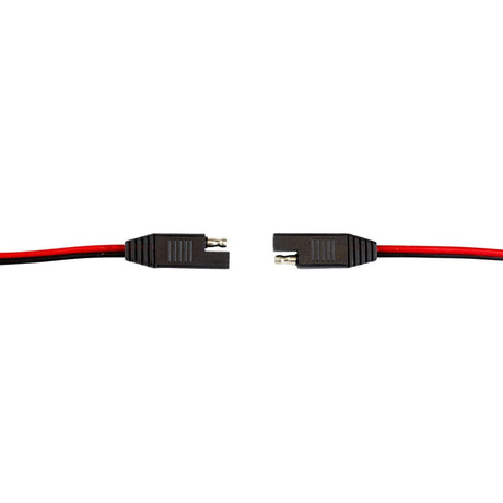Sea-Dog Qualifies for Free Shipping Sea-Dog SAE Polarized Power Cable 12" #426901-1