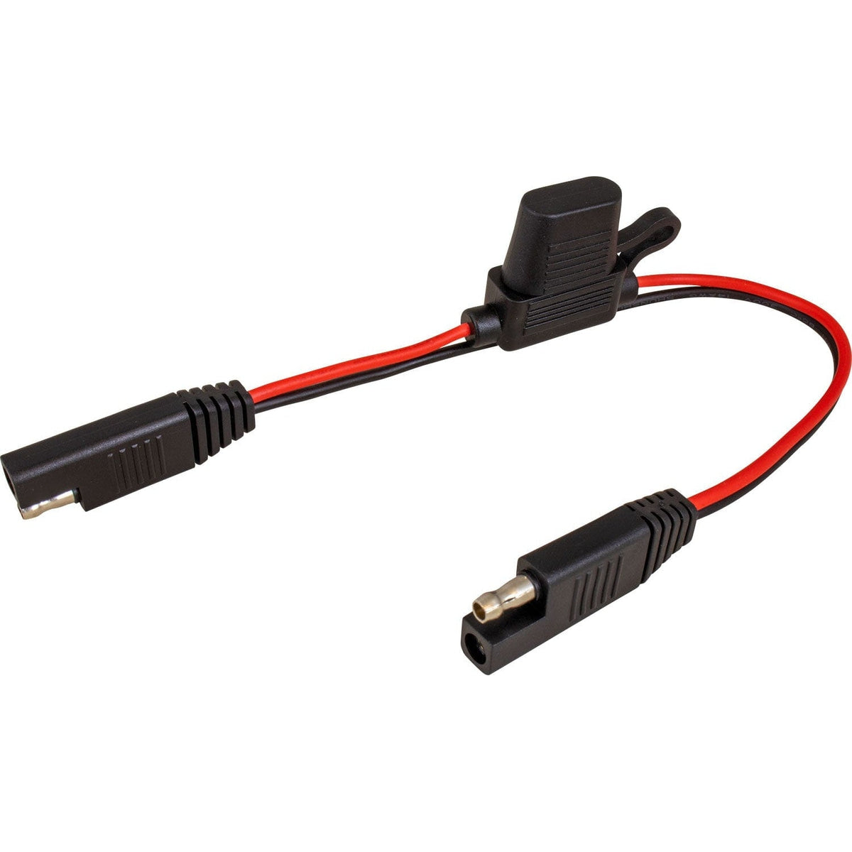 Sea-Dog Qualifies for Free Shipping Sea-Dog SAE Polarized Power Cable ATO/ATC Inline Fuse Holder 12" #426925-1