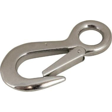 Sea-Dog Qualifies for Free Shipping Sea-Dog Safety Snap SS 1-1/8" #146305