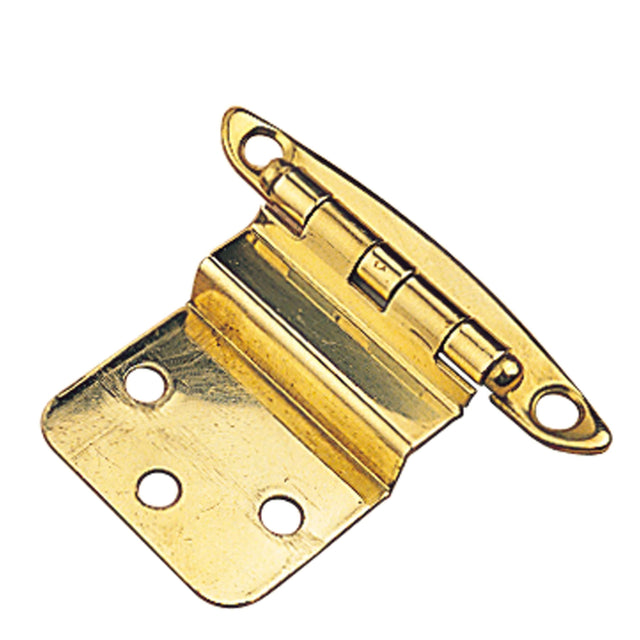 Sea-Dog Qualifies for Free Shipping Sea-Dog Semi-Concealed Hinge 2-3/16" #201915-1