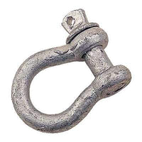 Sea-Dog Qualifies for Free Shipping Sea-Dog Shackle Galvanized 5/16