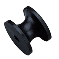 Sea-Dog Qualifies for Free Shipping Sea-Dog Short Bow Roller #328059-1