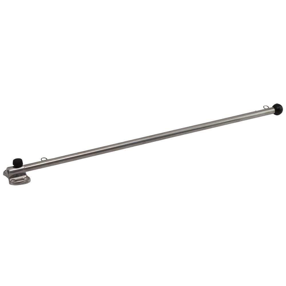 Sea-Dog Qualifies for Free Shipping Sea-Dog Side Mount Flag Pole 20" #328120-1