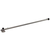 Sea-Dog Qualifies for Free Shipping Sea-Dog Side Mount Flag Pole 20" #328120-1