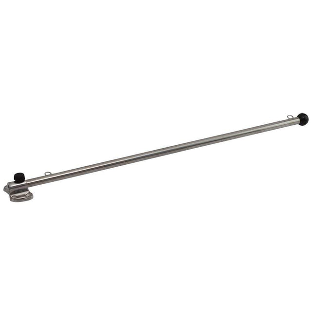 Sea-Dog Qualifies for Free Shipping Sea-Dog Side Mount Flag Pole 20" #328120-1