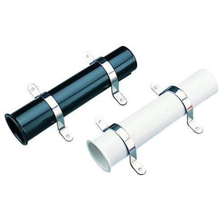 Sea-Dog Qualifies for Free Shipping Sea-Dog Side Mount Rod Holder Polypropylene Black 9" #325140-1