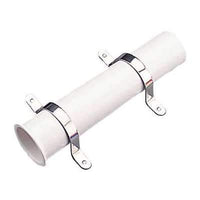 Sea-Dog Qualifies for Free Shipping Sea-Dog Side Mount Rod Holder Polypropylene White 9