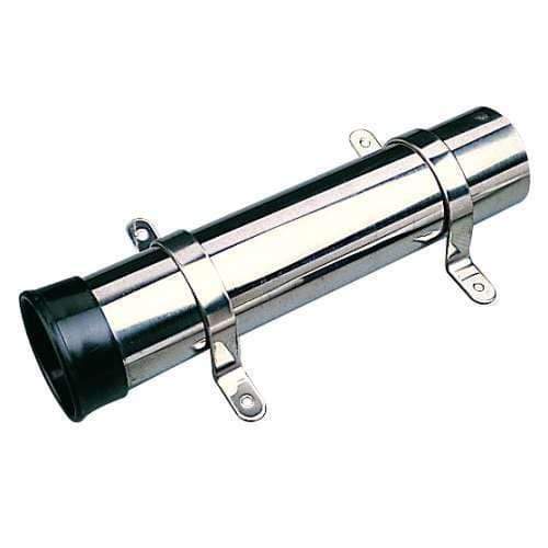 Sea-Dog Qualifies for Free Shipping Sea-Dog Side Mount Rod Holder Stainless #325150-1