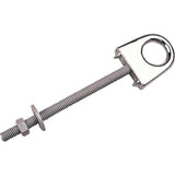 Sea-Dog Qualifies for Free Shipping Sea-Dog Single Shank Bow Eye #079133-1
