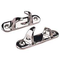 Sea-Dog Qualifies for Free Shipping Sea-Dog Skene Chocks Zinc 3.5