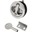 Sea-Dog Qualifies for Free Shipping Sea-Dog Slam Latch 2" Locking SS #221972L