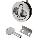 Sea-Dog Qualifies for Free Shipping Sea-Dog Slam Latch 2" Locking SS #221972L