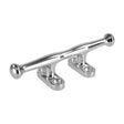 Sea-Dog Qualifies for Free Shipping Sea-Dog Smart Cleat 6" Deck Mount 316 Stainless Steel #041636-1