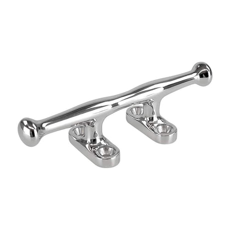 Sea-Dog Qualifies for Free Shipping Sea-Dog Smart Cleat 6" Deck Mount 316 Stainless Steel #041636-1