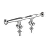 Sea-Dog Qualifies for Free Shipping Sea-Dog Smart Cleat 6" Stud Mount 316 Stainless Steel #041666-1