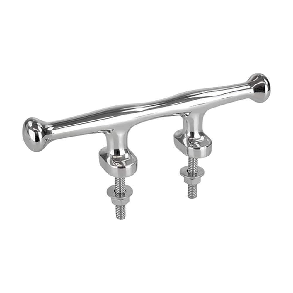 Sea-Dog Qualifies for Free Shipping Sea-Dog Smart Cleat 6" Stud Mount 316 Stainless Steel #041666-1