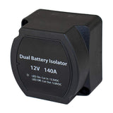 Sea-Dog Qualifies for Free Shipping Sea-Dog Smart Dual Battery Isolator #422790-1
