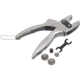 Sea-Dog Snap and Canvas Tool #299190-1