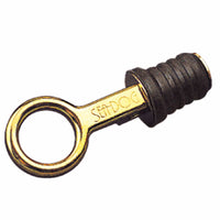 Sea-Dog Qualifies for Free Shipping Sea-Dog Snap Handle Drain Plug 1