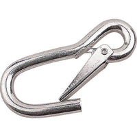 Sea-Dog Qualifies for Free Shipping Sea-Dog Snap Hook #155630-1