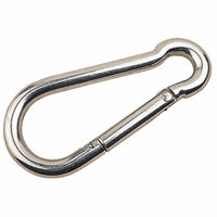 Sea-Dog Qualifies for Free Shipping Sea-Dog Snap Hook #156080-1