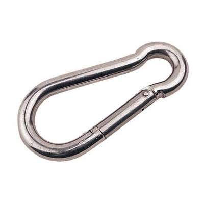 Sea-Dog Qualifies for Free Shipping Sea-Dog Snap Hook 2-3/8" #51560-1