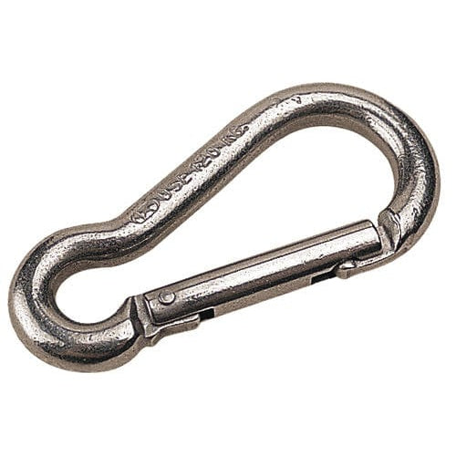 Sea-Dog Qualifies for Free Shipping Sea-Dog Snap Hook 4-3/4" SS #151120-1