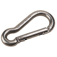 Sea-Dog Qualifies for Free Shipping Sea-Dog Snap Hook SS 2-3/8