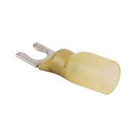 Sea-Dog Qualifies for Free Shipping Sea-Dog Snap Spade Connector 12-10 Ga Spade Size #6 6-pk #429452H-1