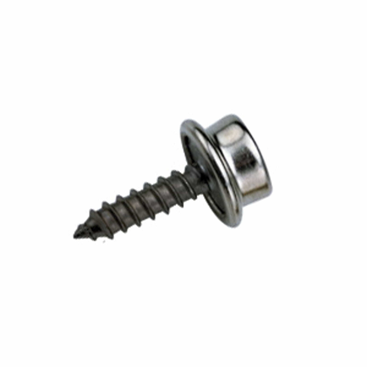 Sea-Dog Qualifies for Free Shipping Sea-Dog Snap Stud 5/8" 6-pk #299113-1