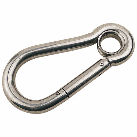 Sea-Dog Qualifies for Free Shipping Sea-Dog Snap with Eye Insert 4" #151605-1