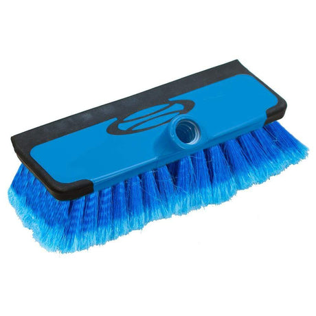 Sea-Dog Qualifies for Free Shipping Sea-Dog Soft Bristle Brush/Squeegee Combo Hook Mount #491075-1