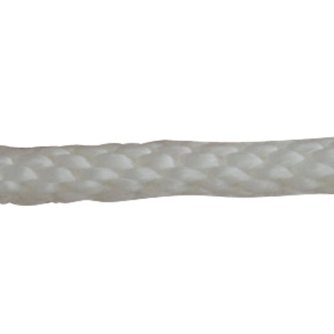 Sea-Dog Oversized - Not Qualified for Free Shipping Sea-Dog Solid Braid Nylon 1/2" x 500' White #303112500WH