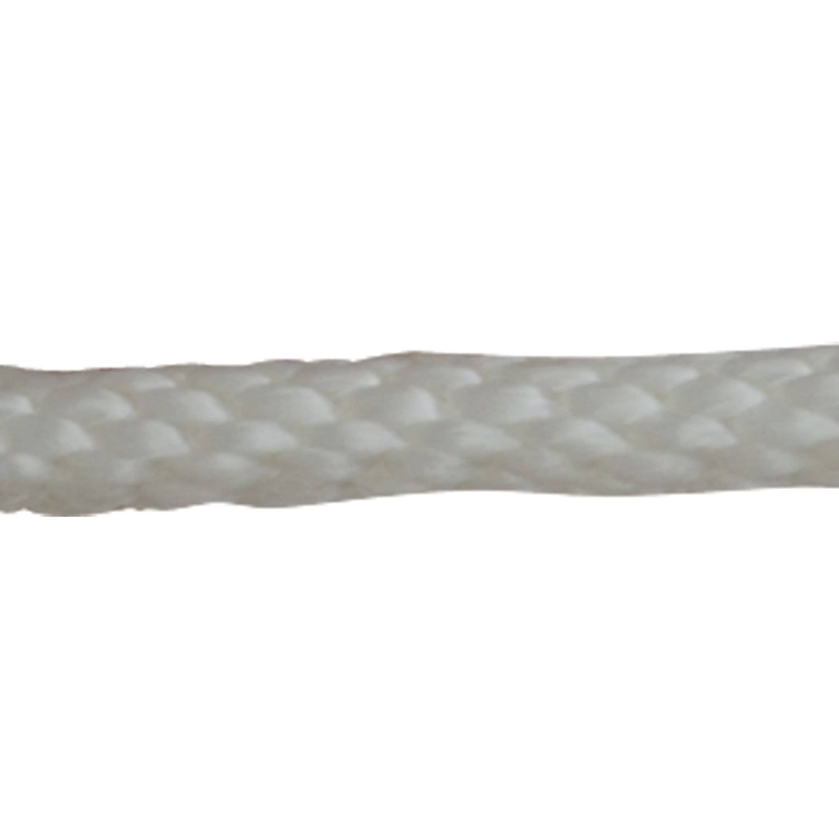 Sea-Dog Qualifies for Free Shipping Sea-Dog Solid Braid Nylon 3/8" x 500' White #303110500WH