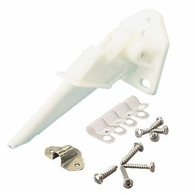 Sea-Dog Qualifies for Free Shipping Sea-Dog Speedometer Pitot Tube 10-Piece Display #522100-5