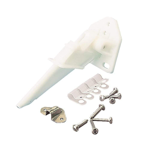 Sea-Dog Qualifies for Free Shipping Sea-Dog Speedometer Pitot Tube Kit 522105-1