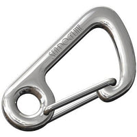 Sea-Dog Qualifies for Free Shipping Sea-Dog Spring Gate Asymmetrical Snap #155500-1