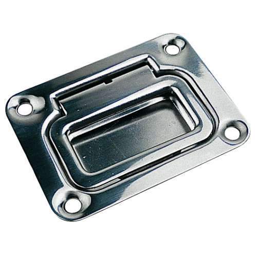 Sea-Dog Qualifies for Free Shipping Sea-Dog Spring Loaded Flush Hatch Handle #221820-1