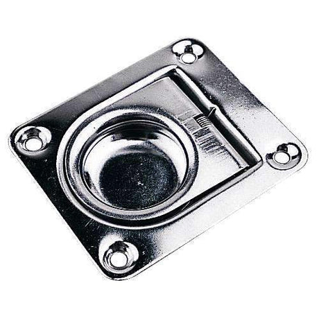 Sea-Dog Qualifies for Free Shipping Sea-Dog Spring Loaded Flush Lift Handle #221810-1
