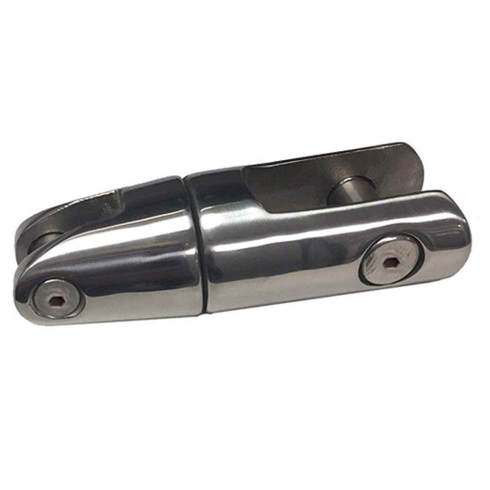 Sea-Dog SS Anchor Swivel for Chain Size 5/16-1/2" #182612-1