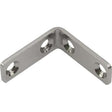 Sea-Dog Qualifies for Free Shipping Sea-Dog SS Angle Bracket #221310-1