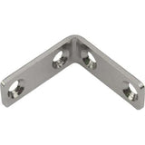 Sea-Dog Qualifies for Free Shipping Sea-Dog SS Angle Bracket #221310-1