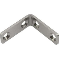 Sea-Dog Qualifies for Free Shipping Sea-Dog SS Angle Bracket #221310-1