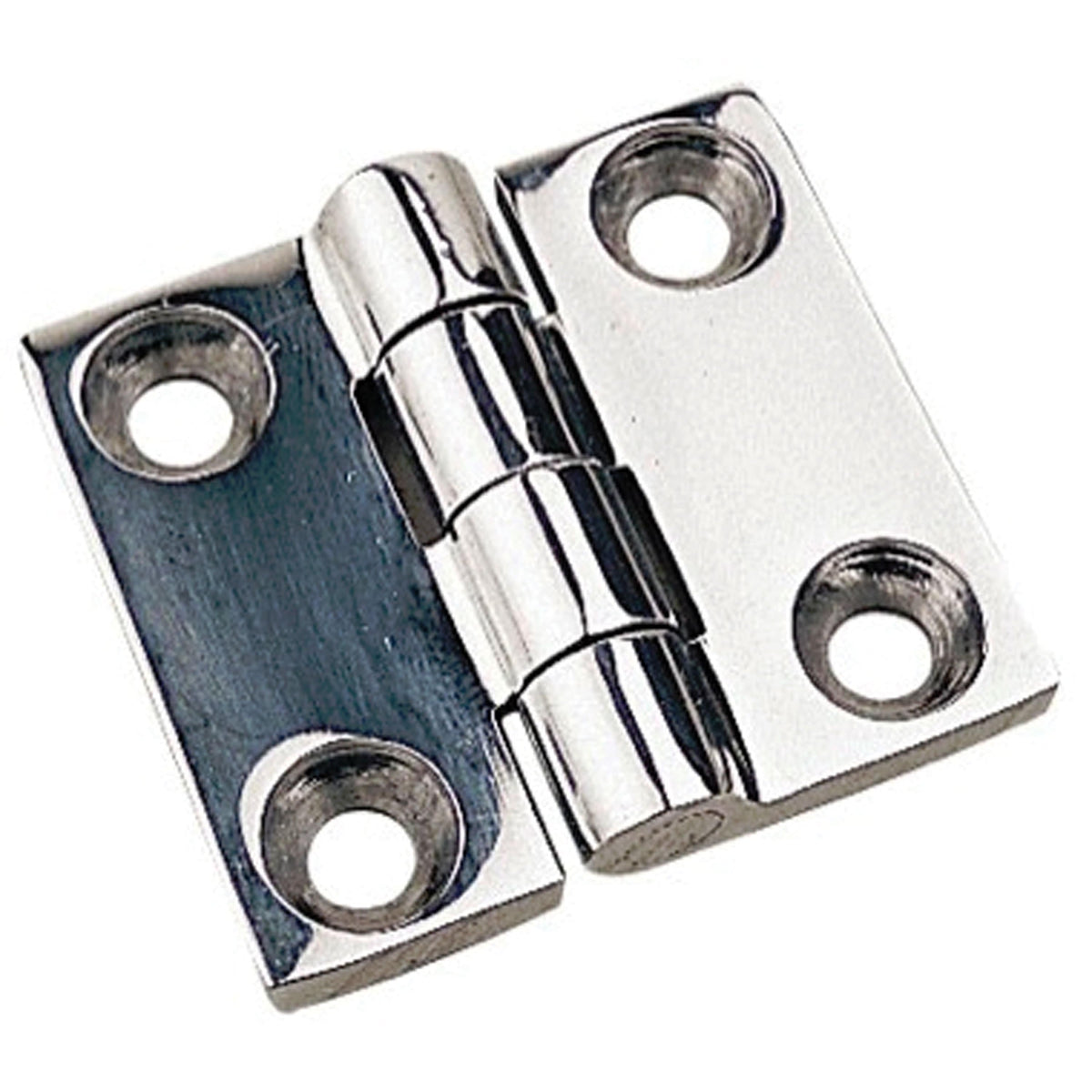 Sea-Dog Qualifies for Free Shipping Sea-Dog SS Butt Hinge 1-15/16" 1-15/16" #205142-1