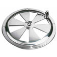 Sea-Dog Qualifies for Free Shipping Sea-Dog SS Butterfly Vent 5" Side Knob #331455