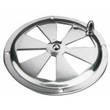 Sea-Dog Qualifies for Free Shipping Sea-Dog SS Butterfly Vent 5" Side Knob #331455