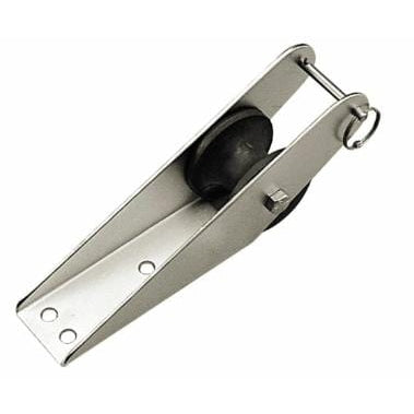 Sea-Dog Qualifies for Free Shipping Sea-Dog SS Captive Roller Short #328057