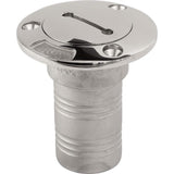Sea-Dog Qualifies for Free Shipping Sea Dog SS Cast Hose Deck Fill Fits 1-1/2" Hose Waste #351323-1