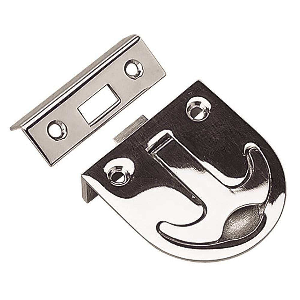 Sea-Dog Qualifies for Free Shipping Sea-Dog SS Cast Ring Pull Latch Spring Loaded #221920-1